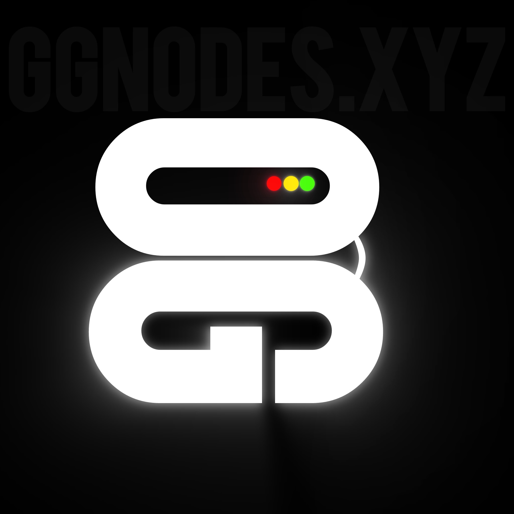 GGNodes logo