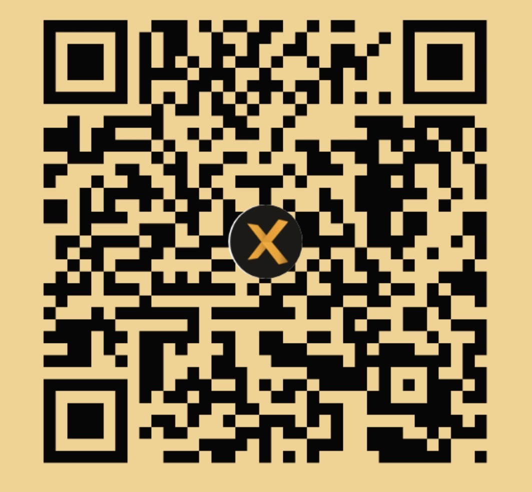 UPI QR Code